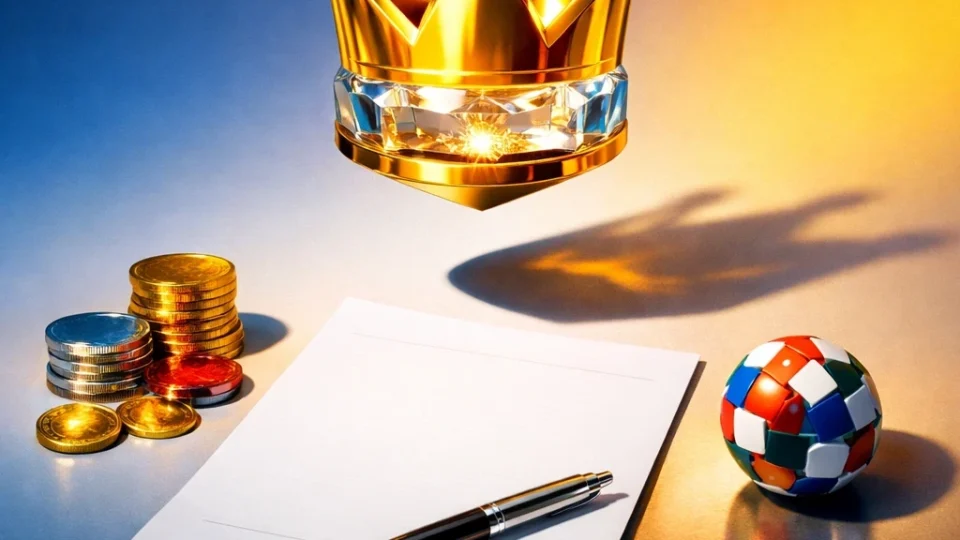 Fair Crown casino bonus terms explained without overlooking the 35x requirement